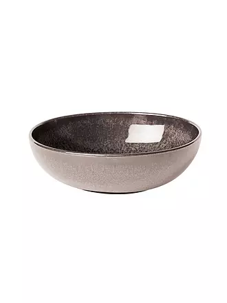 LIKE BY VILLEROY & BOCH | Bol "Lave Gris" 17cm | beige